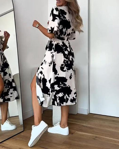 Noorée™ | Robe à l’allure urbaine