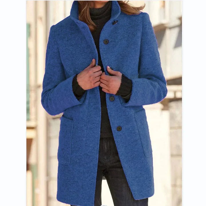Celine™ | Manteau classique