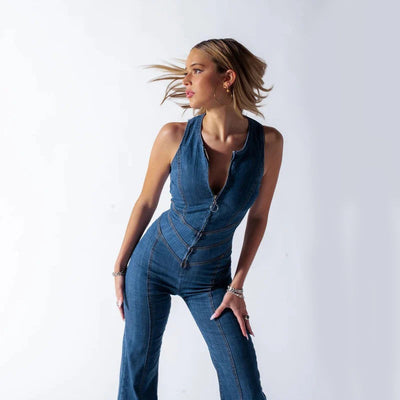 Roxy Denim™ | Combinaison