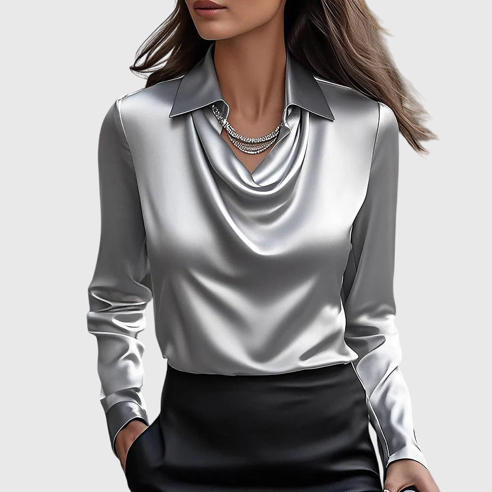 Véronique™ | Haut Brillance Douce
