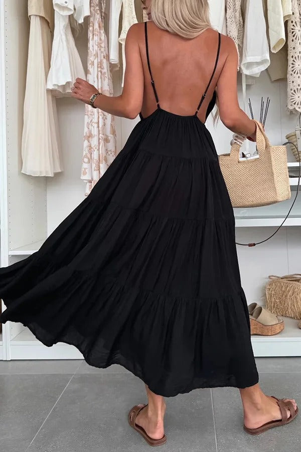 Ayla™ | Maxi coucher de soleil