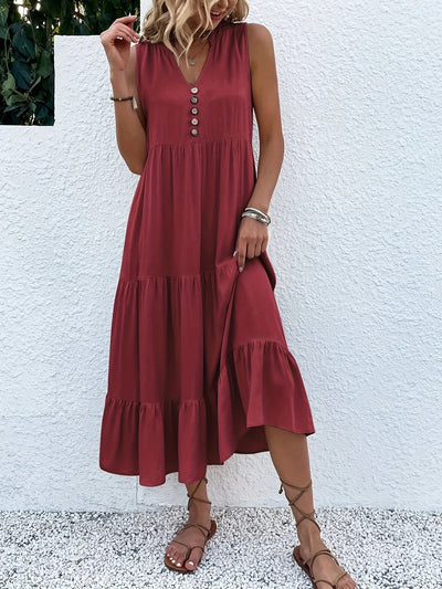 Elin™ | Robe