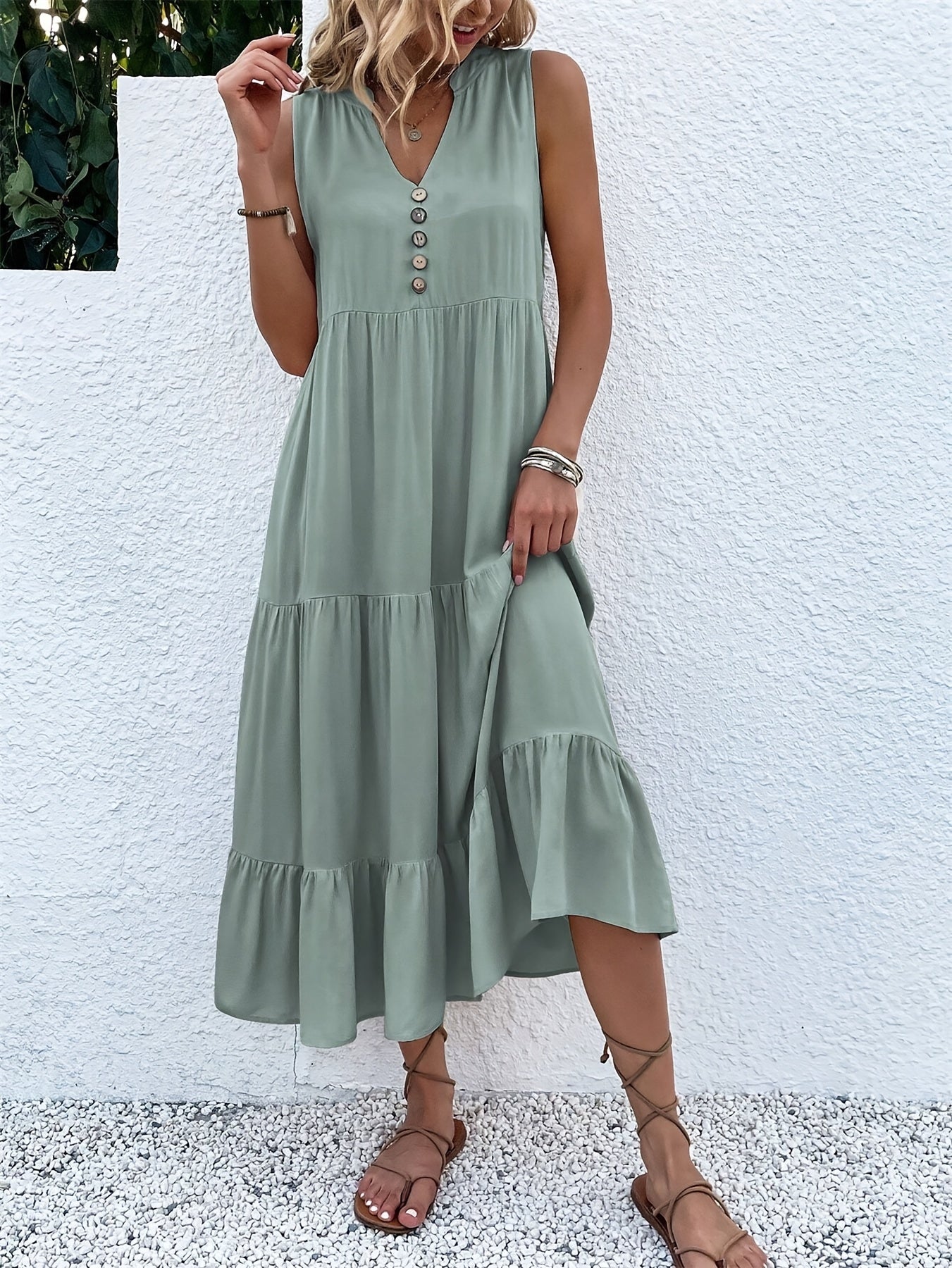 Elin™ | Robe