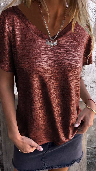 Tara | T-shirt