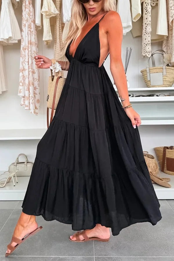 Ayla™ | Maxi coucher de soleil
