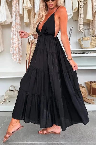 Ayla™ | Maxi coucher de soleil