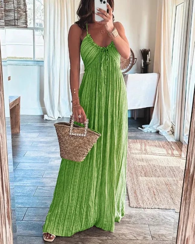 Livana™ | Robe légère