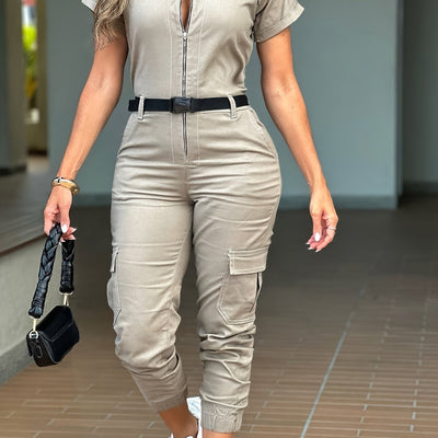 Mireille™ | Combinaison cargo