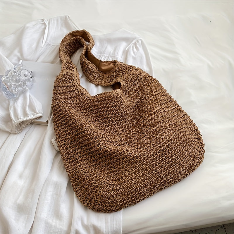 Sac à bandoulière estival