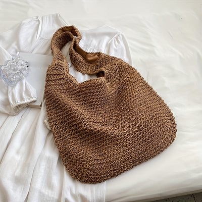 Sac à bandoulière estival
