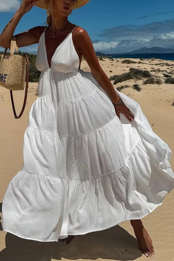Ayla™ | Maxi coucher de soleil