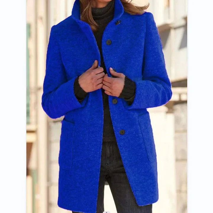 Celine™ | Manteau classique