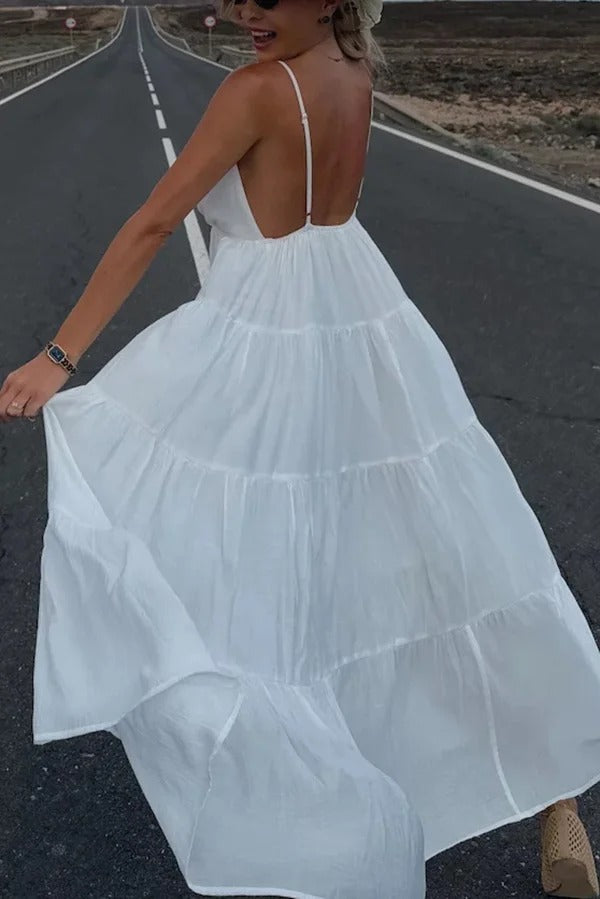 Ayla™ | Maxi coucher de soleil