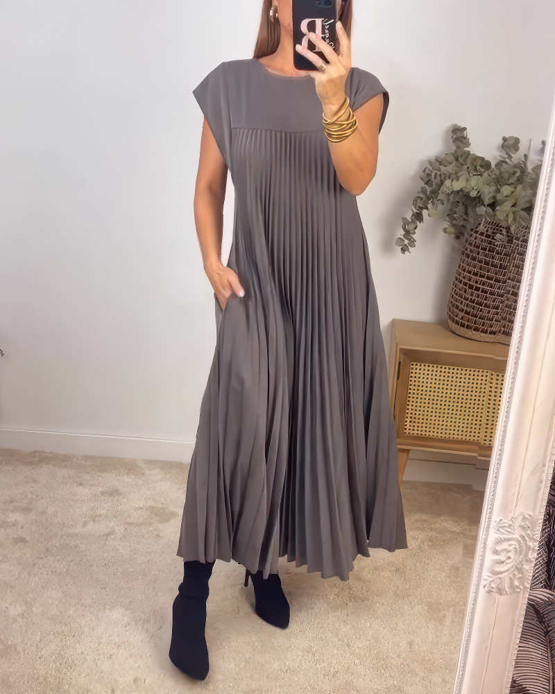 Mavie™ | Robe d’été stylée