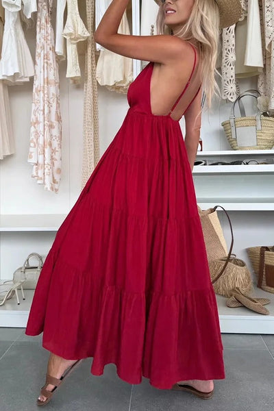Ayla™ | Maxi coucher de soleil