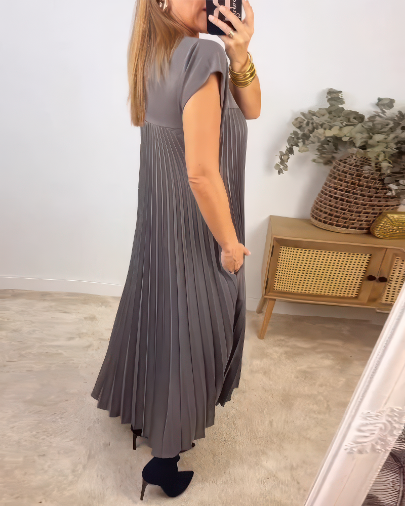 Mavie™ | Robe d’été stylée