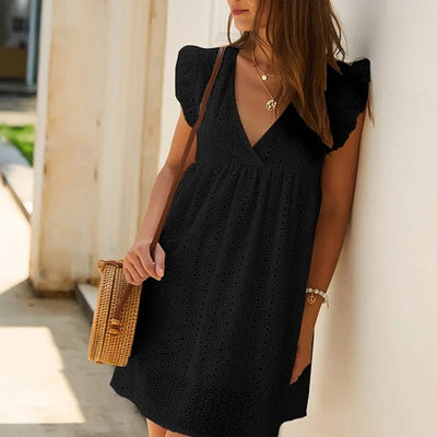 Eliné™ - Robe d’été