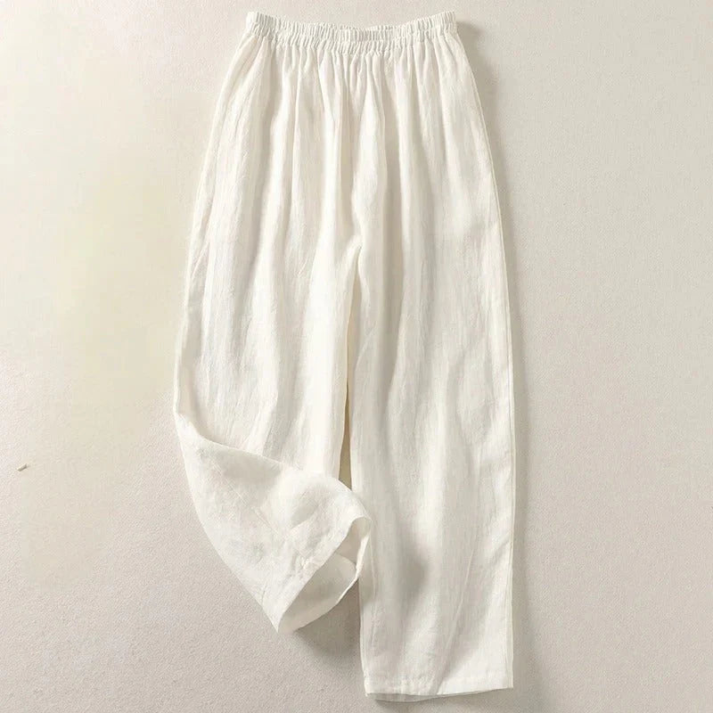 Nolwenn™ | Pantalon Confort du Soleil