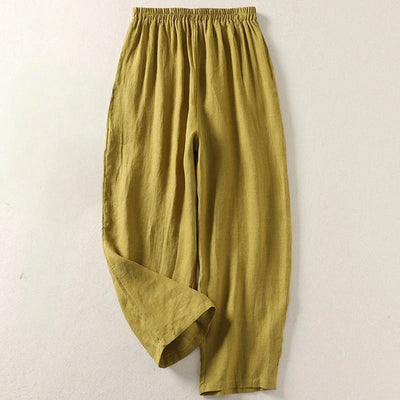 Nolwenn™ | Pantalon Confort du Soleil