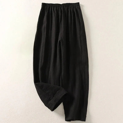 Nolwenn™ | Pantalon Confort du Soleil