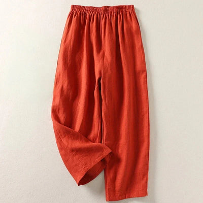 Nolwenn™ | Pantalon Confort du Soleil
