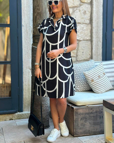 Liane™ | Robe d’été légère