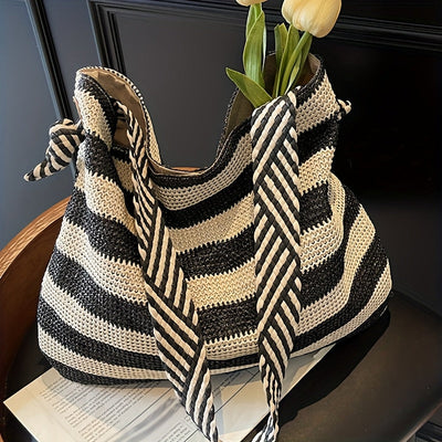 Sac cabas casual