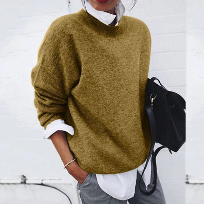 Sophie™ | Pull Décontracté Classique