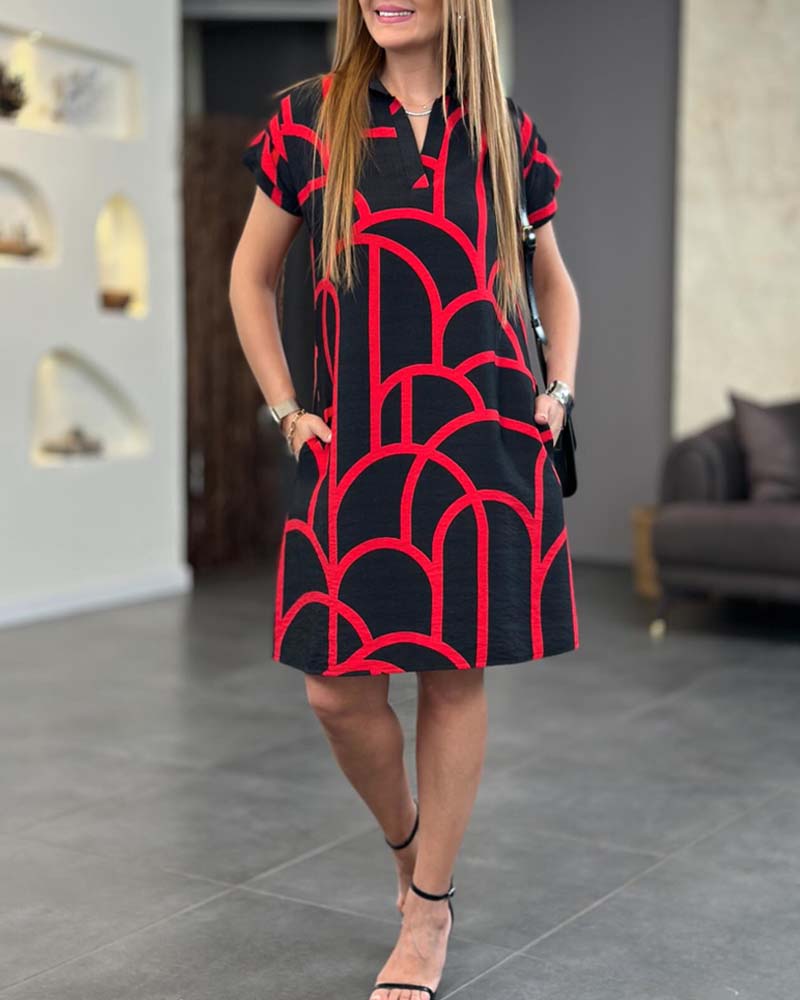 Liane™ | Robe d’été légère