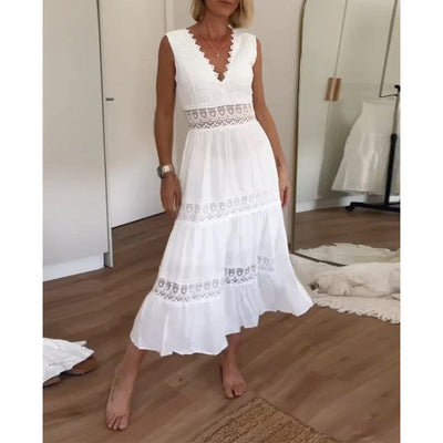 Isla™ | Robe bohème