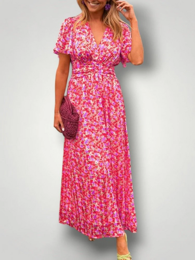 Florence™ | Robe maxi estivale