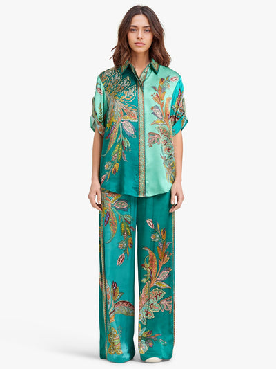 Elvire™ | Ensemble en satin