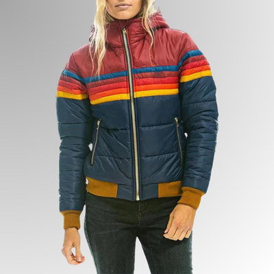 Marietta | Veste De Pluie Imperméable