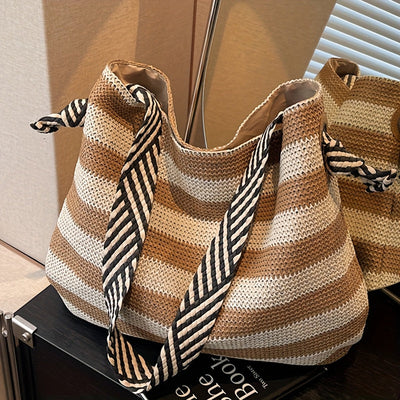 Sac cabas casual