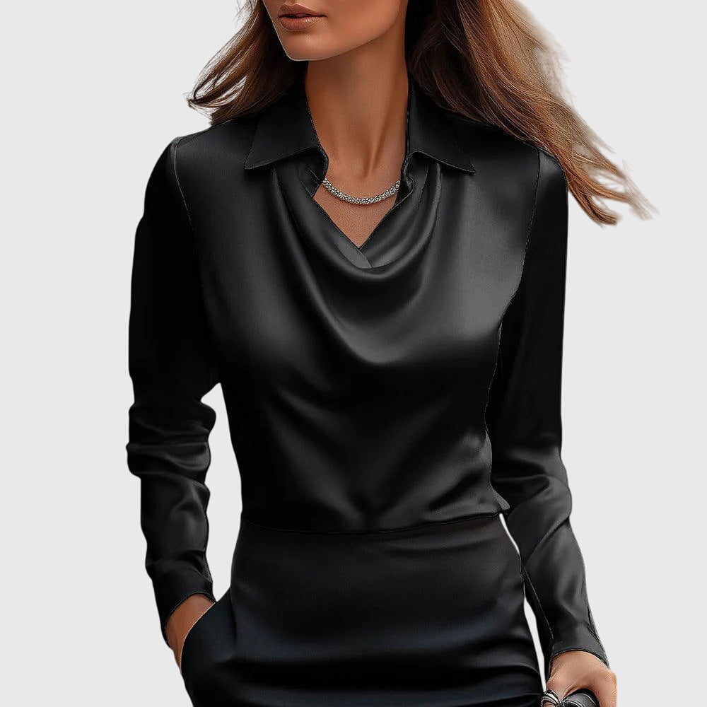 Véronique™ | Haut Brillance Douce