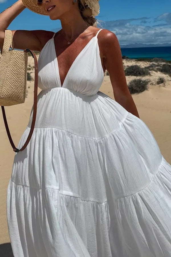 Ayla™ | Maxi coucher de soleil