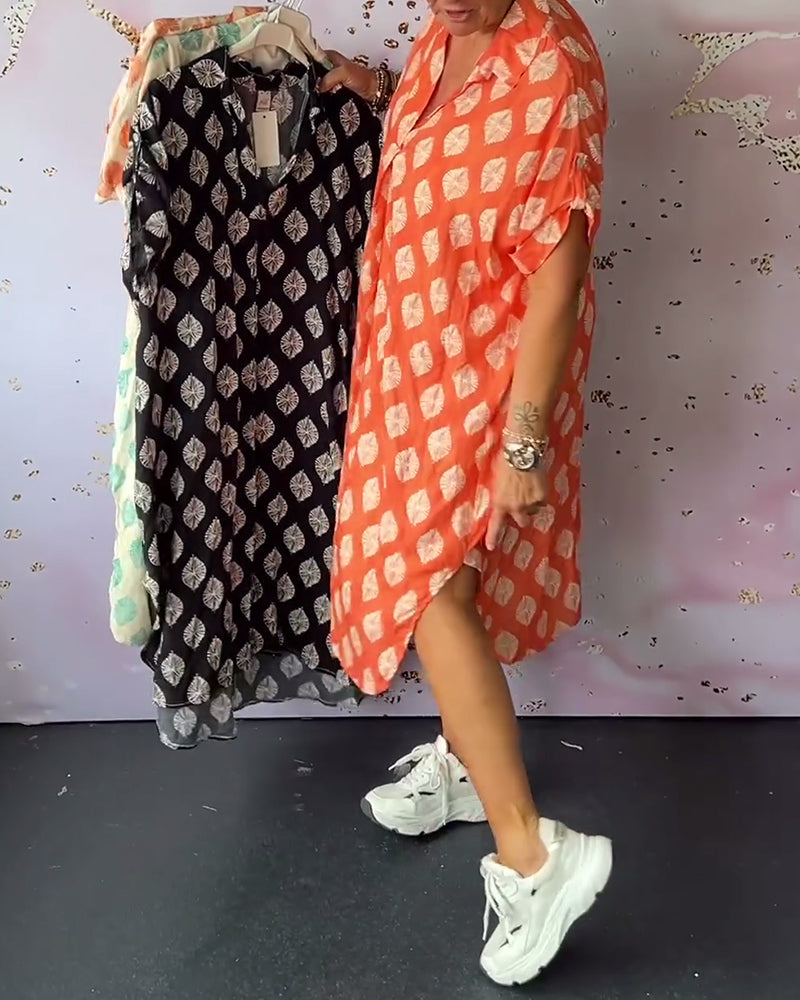 Livka™ | Robe d’été