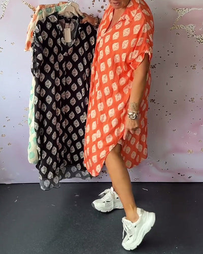Livka™ | Robe d’été