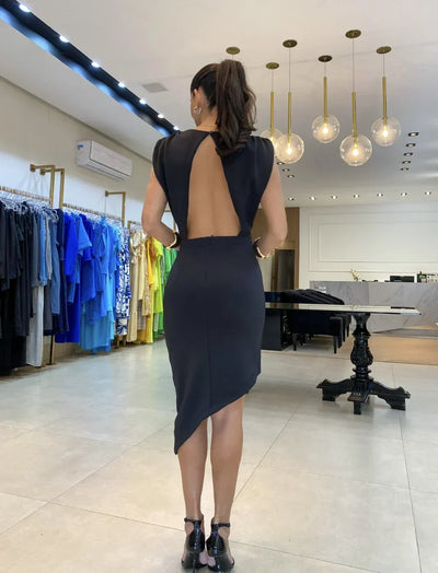 Vérane™ | Robe élégante