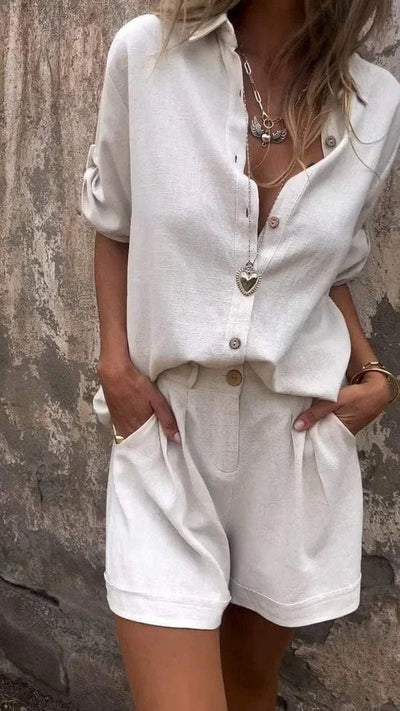 Sophie™ | Ensemble confortable