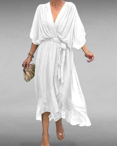 Linde™ | Robe portefeuille