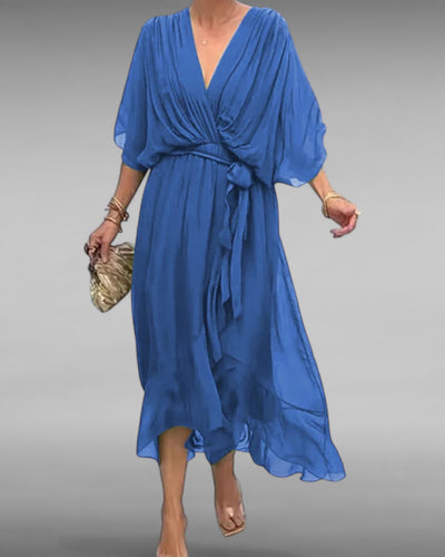 Linde™ | Robe portefeuille