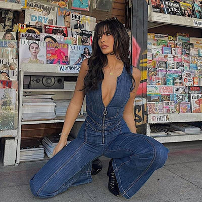 Roxy Denim™ | Jumpsuit