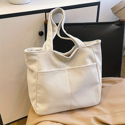 Sac cabas spacieux