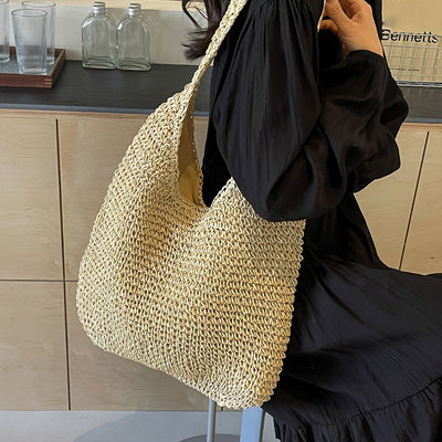 Sac à bandoulière estival