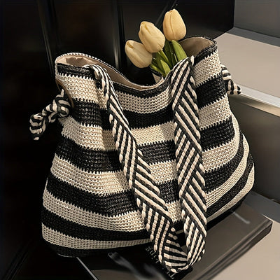 Sac cabas casual
