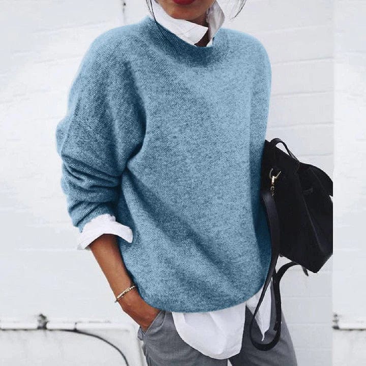 Sophie™ | Pull Décontracté Classique