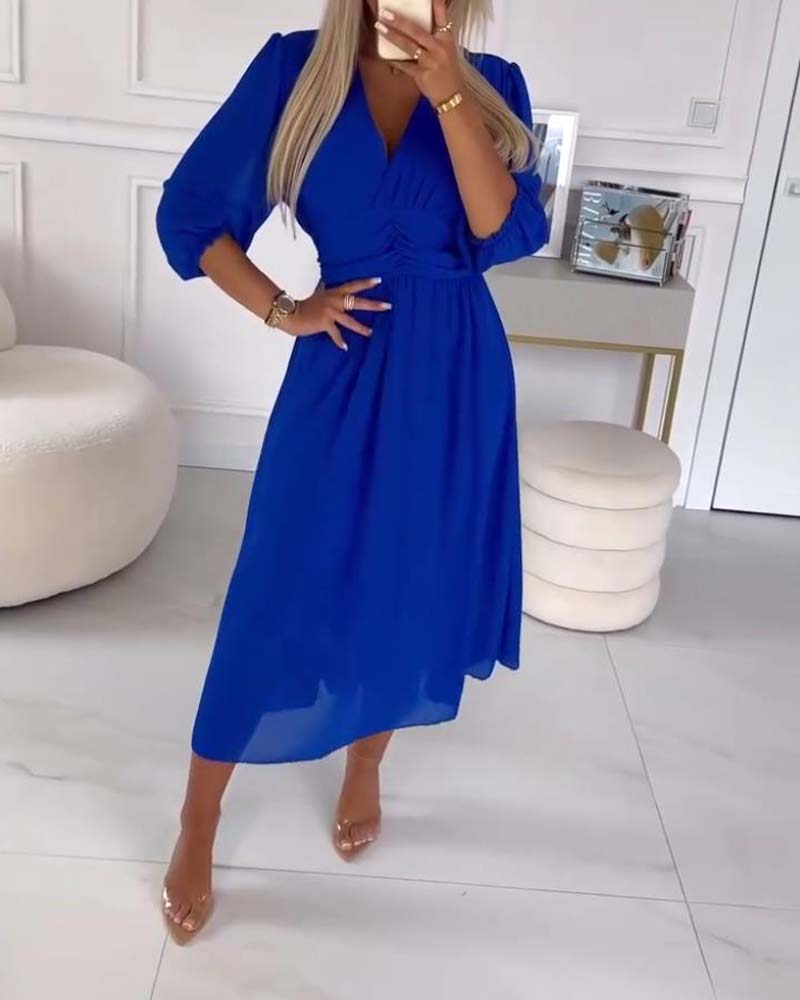 Celeste™ - Robe d’été légère