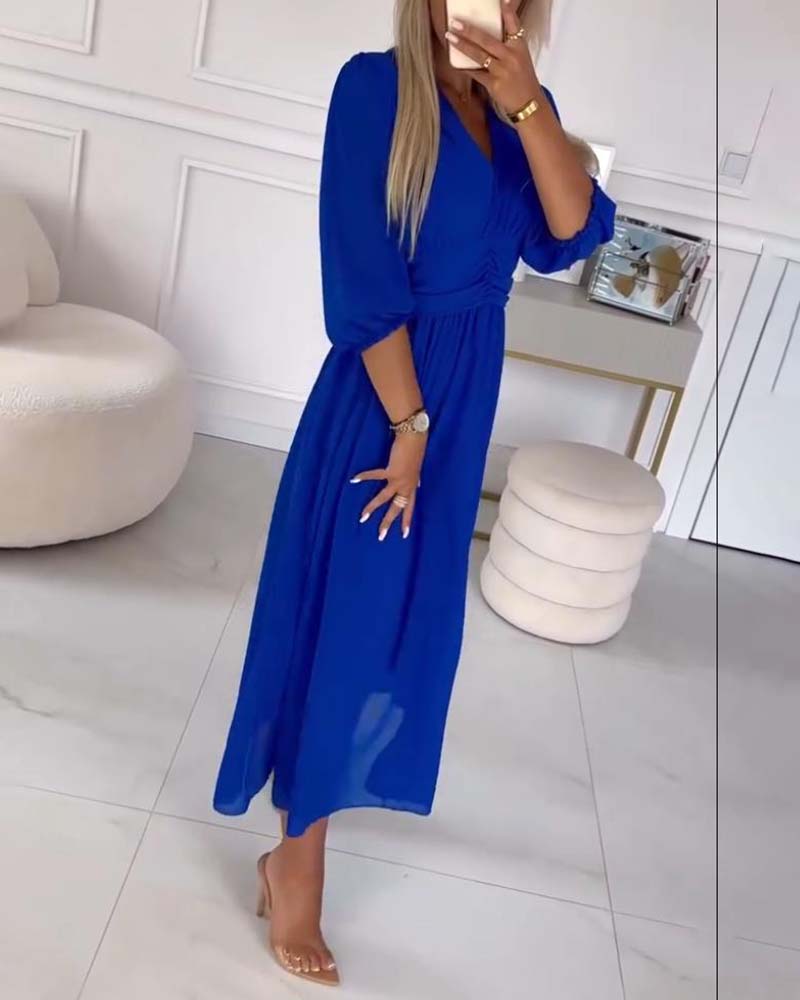 Celeste™ - Robe d’été légère