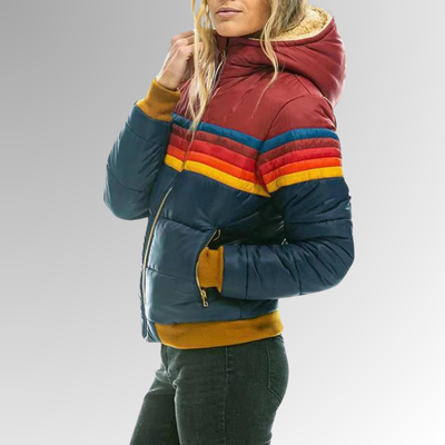 Marietta | Veste De Pluie Imperméable
